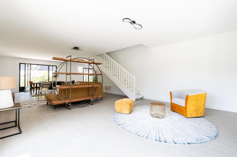 Maison - 157 m² - 5 pièces