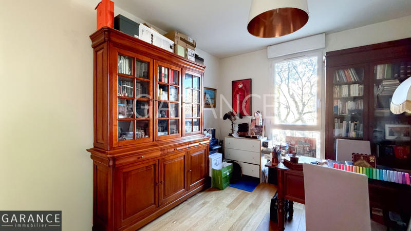 Appartement - 96 m² - 4 pièces