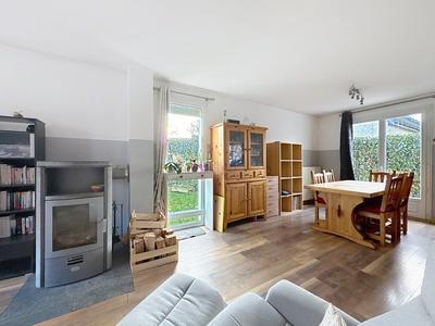 Maison - 111 m² - 5 pièces