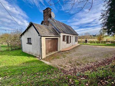 Pavillon - 67 m² - 3 pièces