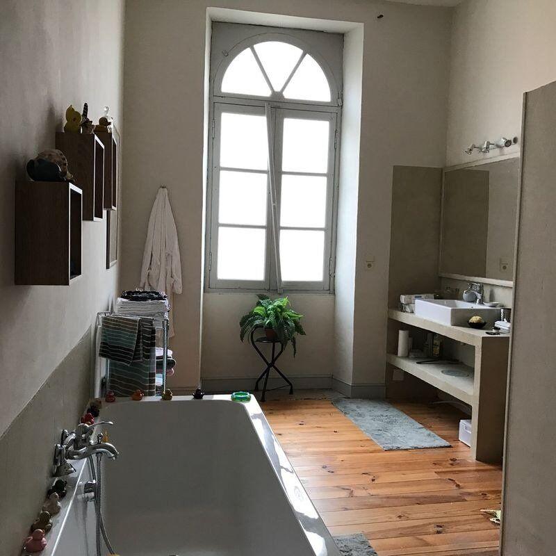 Hôtel particulier - 475 m² - 12 pièces