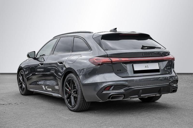 Audi A5 Avant e-hybrid (rechargeable) 367 s-Line Pack Tech Pro