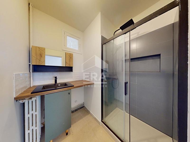 Appartement - 34 m² - 2 pièces