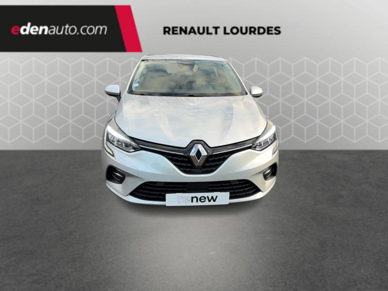 Renault Clio TCe 100 Business