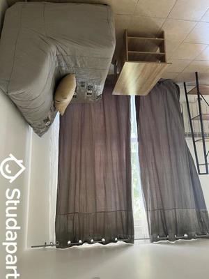 Appartement - 37 m² - 2 pièces