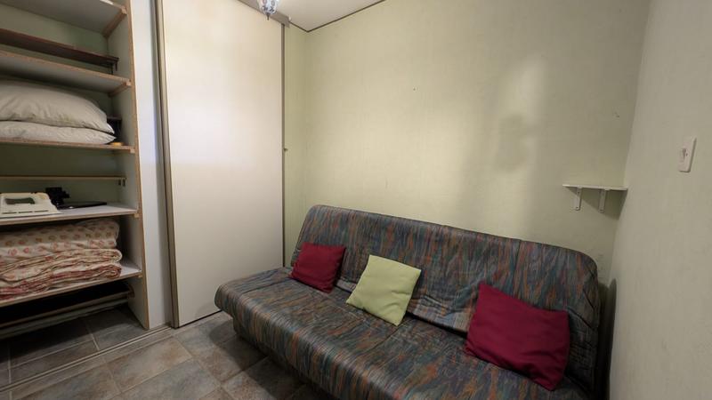 Appartement - 30 m² - 2 pièces