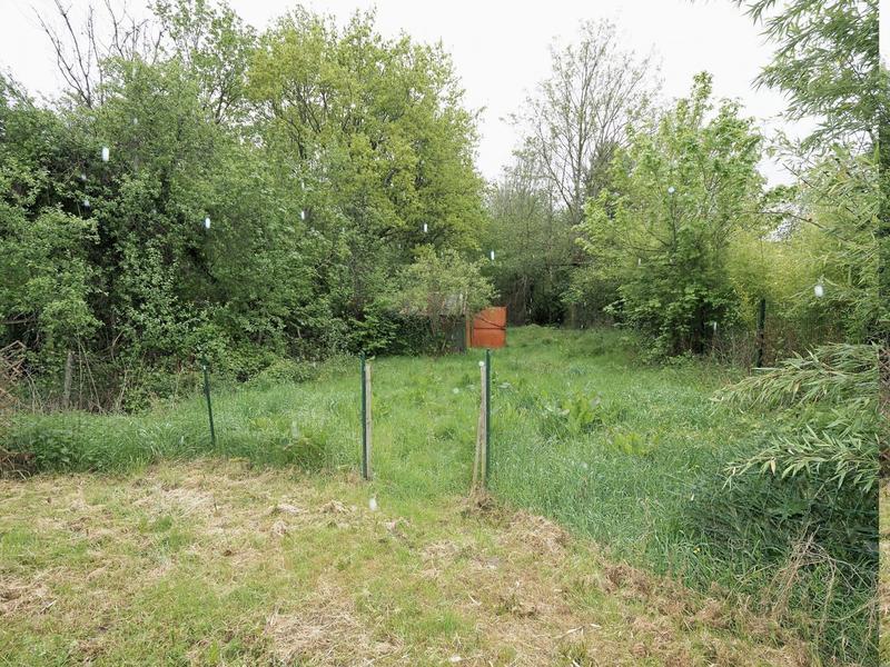 Maison - 250 m² - 13 pièces