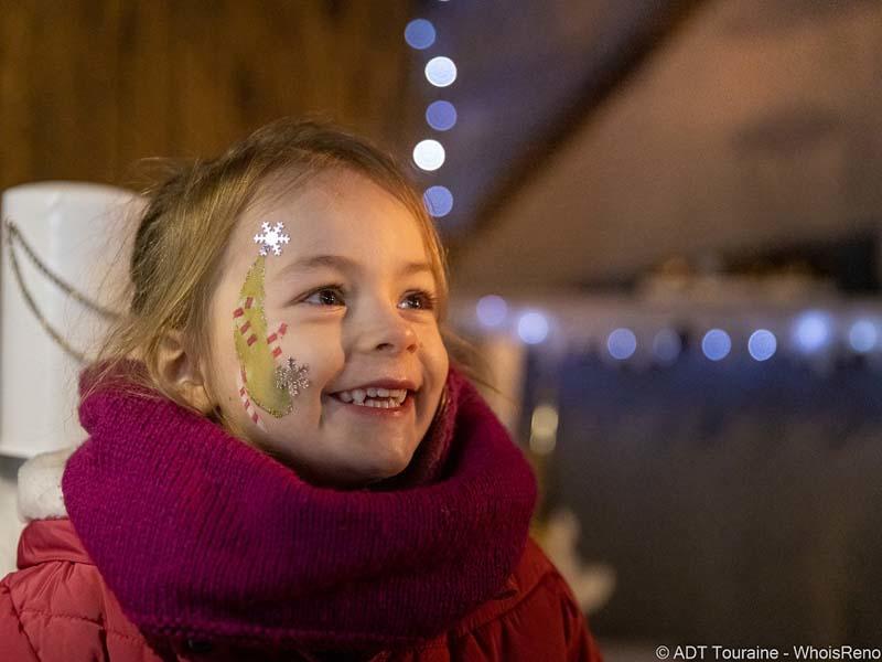 8ème édition du &quot;Village du Père Noël&quot;