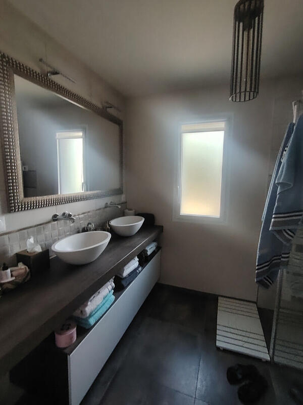 Villa - 146 m² - 5 pièces