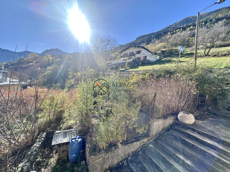 Châlet - 350 m² - 6 pièces