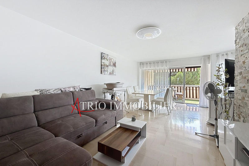 Appartement - 52 m² - 2 pièces