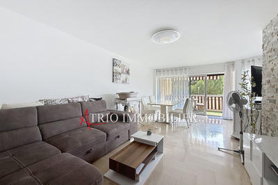 Appartement - 52 m² - 2 pièces