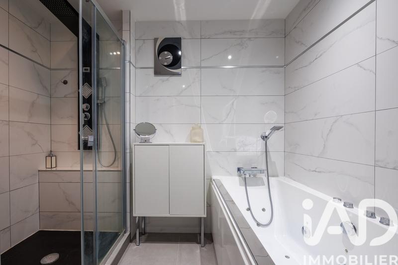 Maison de ville - 176 m² - 6 pièces