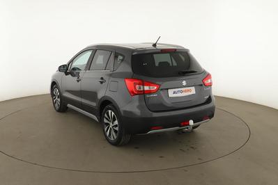 Suzuki Sx4 s-Cross 1.4 BoosterJet Style AllGrip 140 ch
