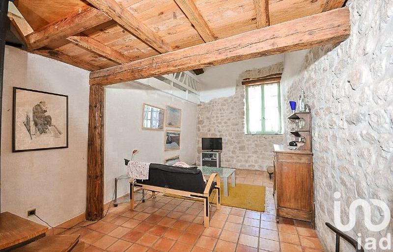 Maison - 160 m² - 5 pièces