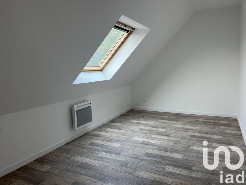 Maison - 82 m² - 6 pièces