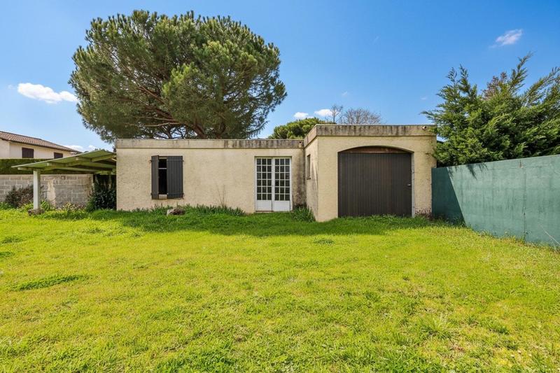 Maison - 136 m² - 5 pièces