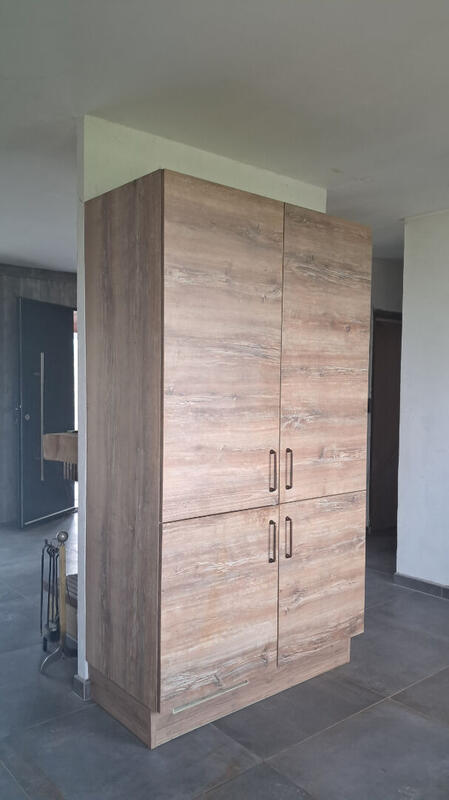 Maison - 86 m² - 3 pièces