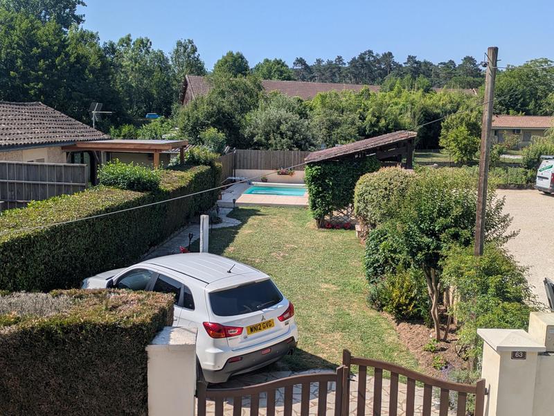 Maison traditionnelle - 94 m² - 6 pièces