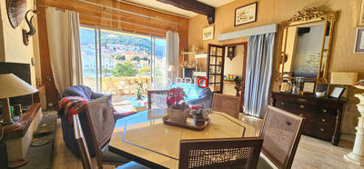 Maison ancienne - 189 m² - 7 pièces