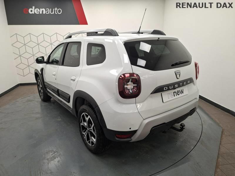 Dacia Duster Eco-G 100 4x2 Prestige