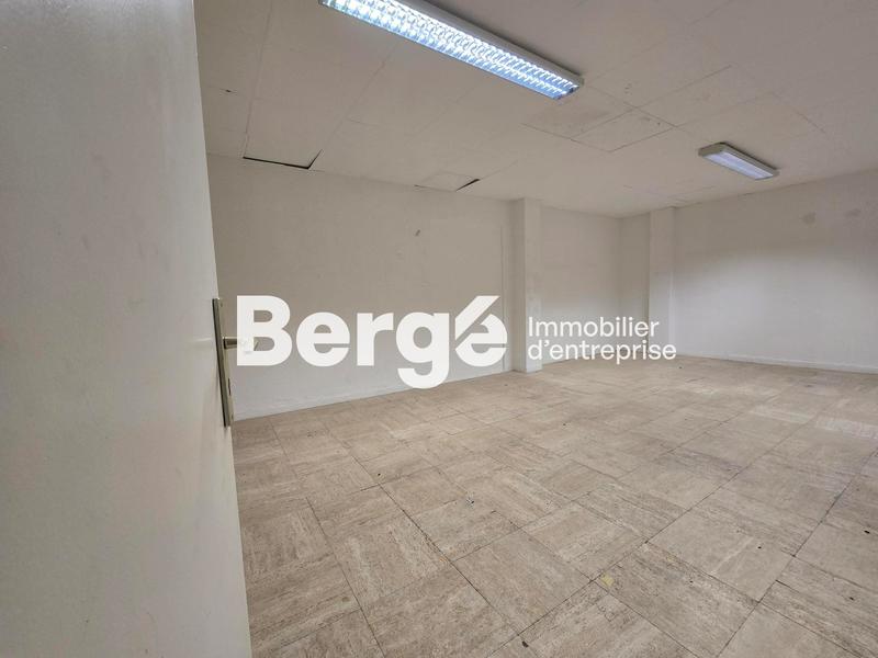 Local commercial - 155 m²