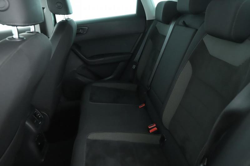 Seat Ateca 1.4 EcoTSI Act Style Dsg7 150 ch