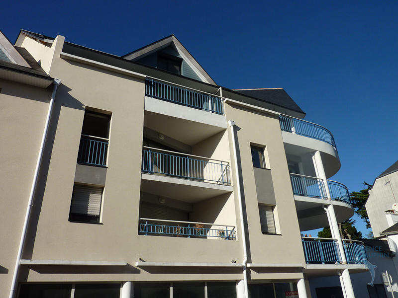 Appartement - 52 m² - 2 pièces