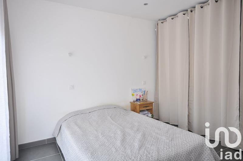 Maison - 123 m² - 6 pièces