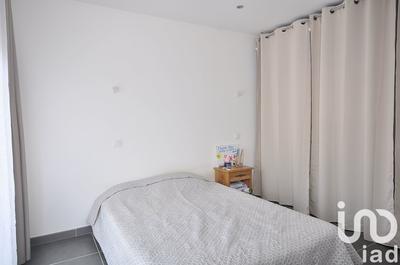 Maison - 123 m² - 6 pièces