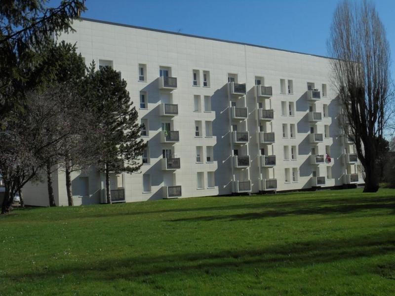 Appartement - 66 m² - 4 pièces