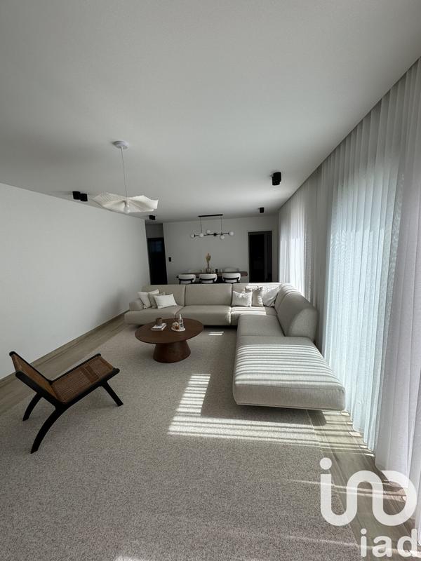 Maison - 146 m² - 7 pièces