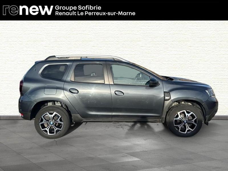 Dacia Duster TCe 130 Fap 4x2 15 ans