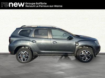 Dacia Duster TCe 130 Fap 4x2 15 ans
