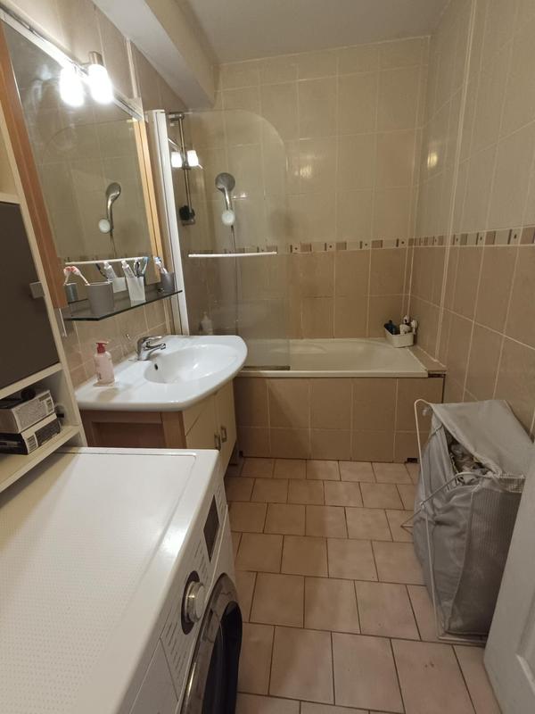 Appartement - 90 m² - 4 pièces