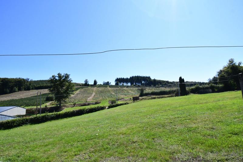 Maison ancienne - 81 m² - 4 pièces