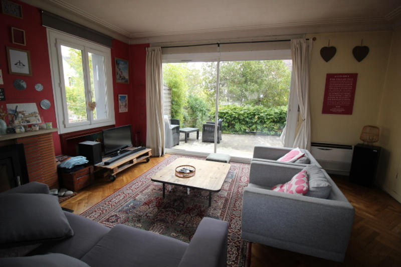 Maison - 165 m² - 6 pièces