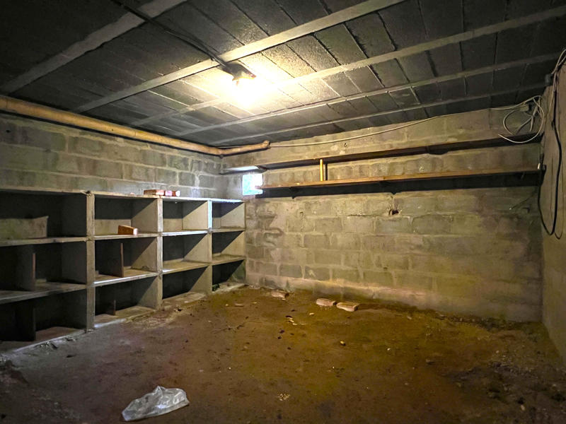 Maison - 97 m² - 6 pièces