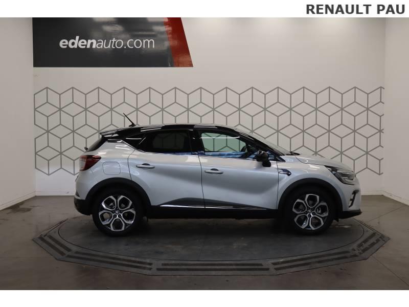 Renault Captur E-Tech 145 - 21 Intens