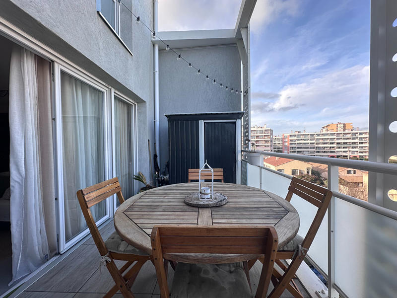 Appartement - 81 m² - 4 pièces