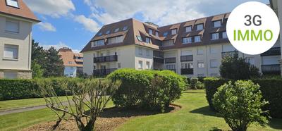 Appartement - 28 m² - 2 pièces