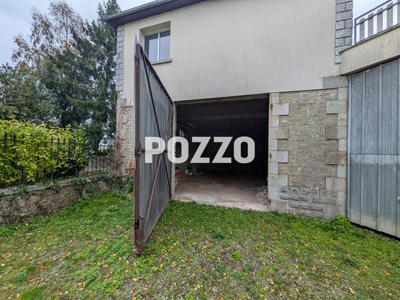 Parking - 61 m²