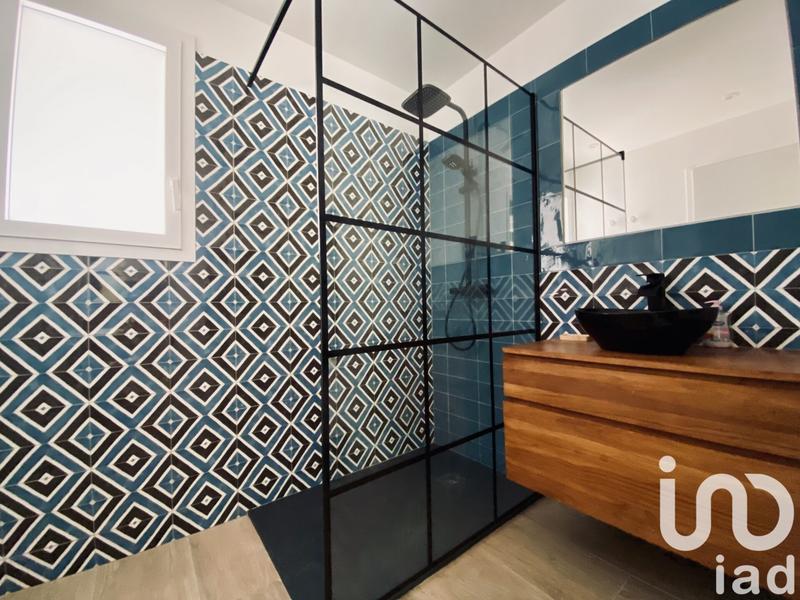 Maison - 245 m² - 7 pièces