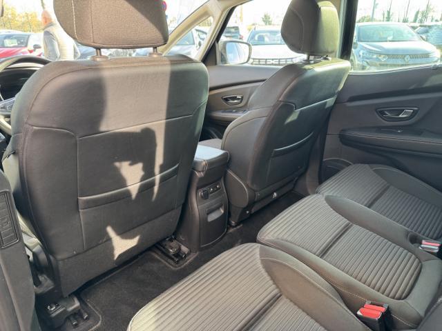 Renault Scénic IV TCe 140 Evolution