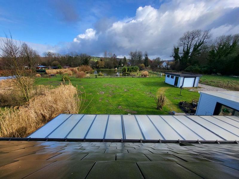 Maison - 158 m² - 5 pièces