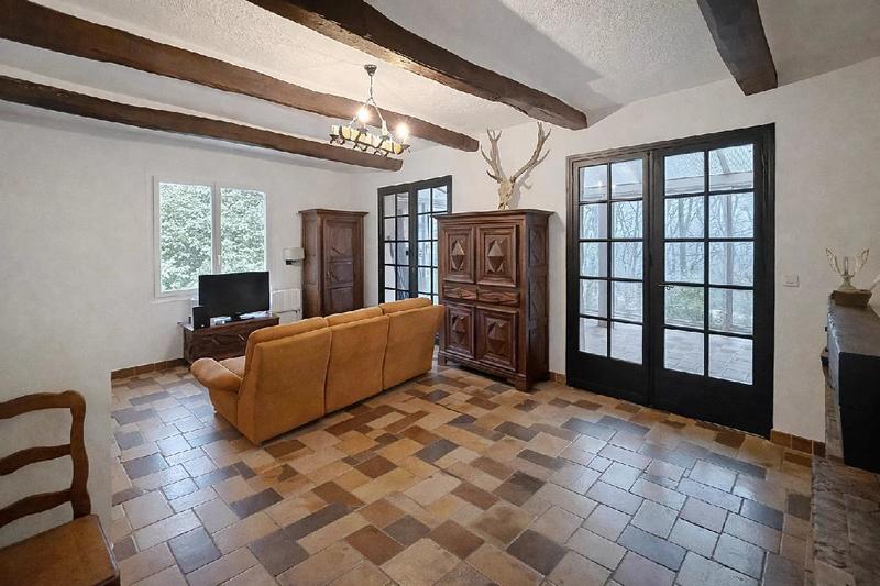 Appartement - 86 m² - 3 pièces