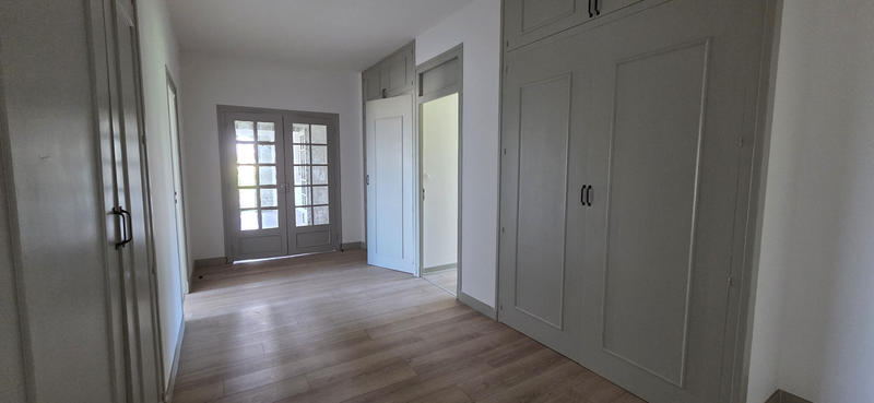 Appartement - 150 m² - 6 pièces