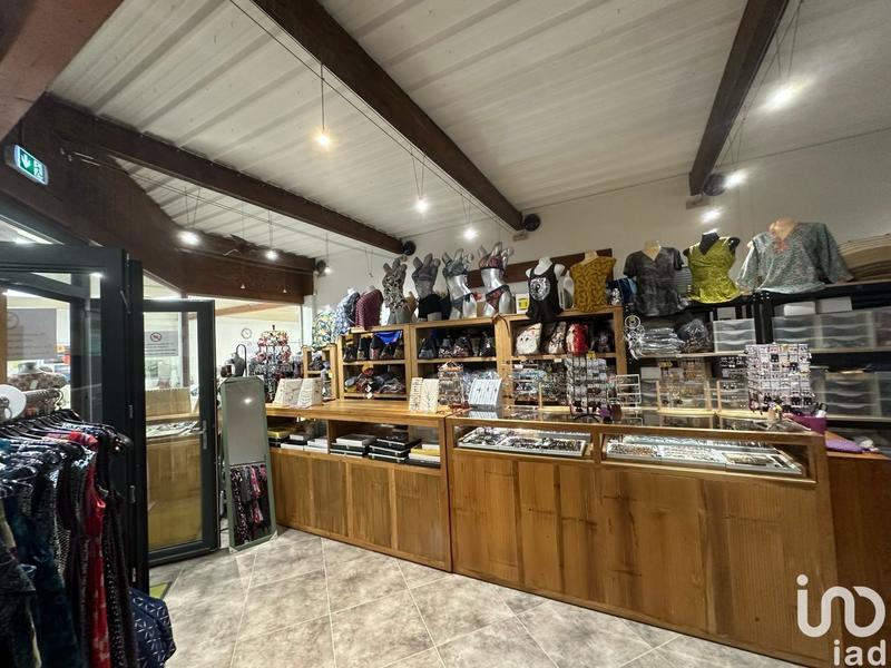 Local commercial - 40 m²