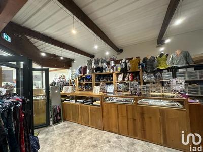 Local commercial - 40 m²