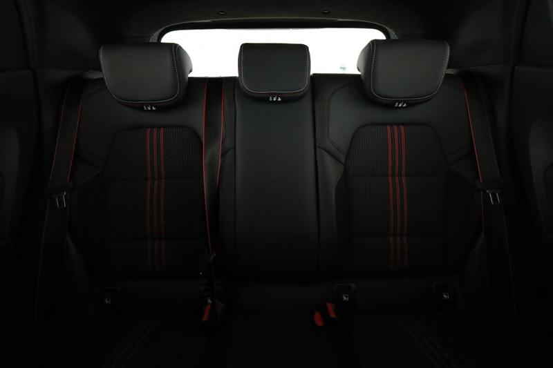 Renault Clio 1.5 Blue dCi Rs Line 115 ch